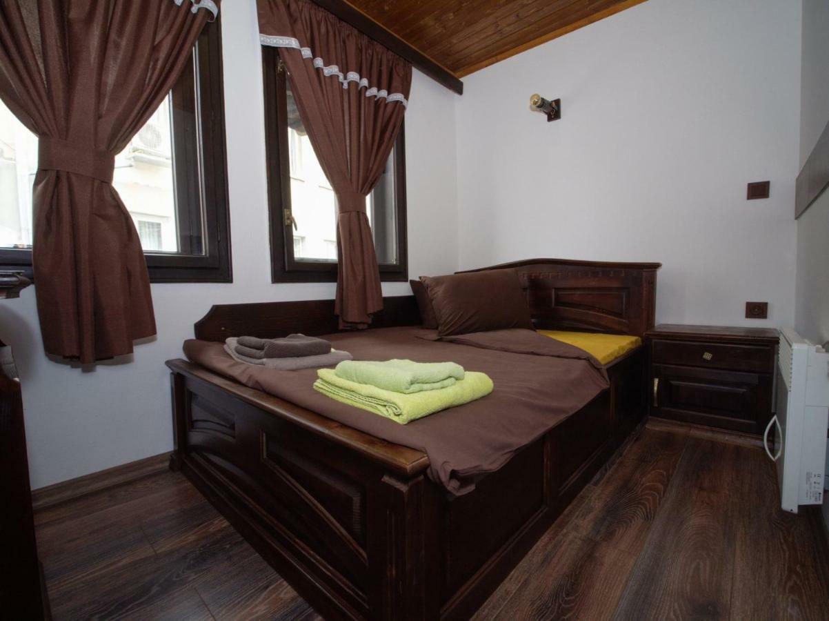 Гурме Хаус Gabrovo Exterior foto