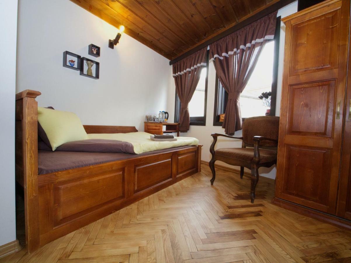 Гурме Хаус Gabrovo Exterior foto
