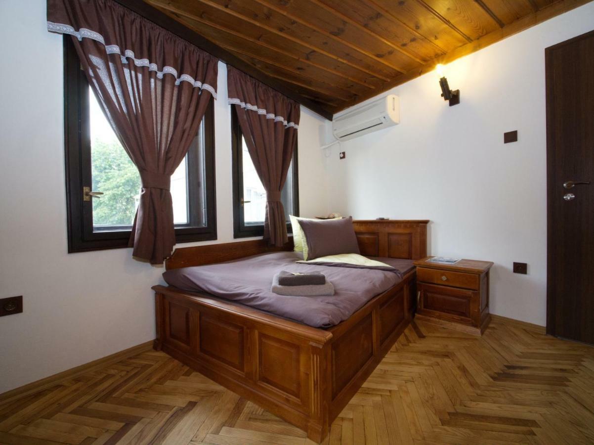 Гурме Хаус Gabrovo Exterior foto