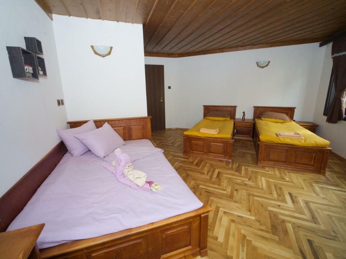 Гурме Хаус Gabrovo Exterior foto