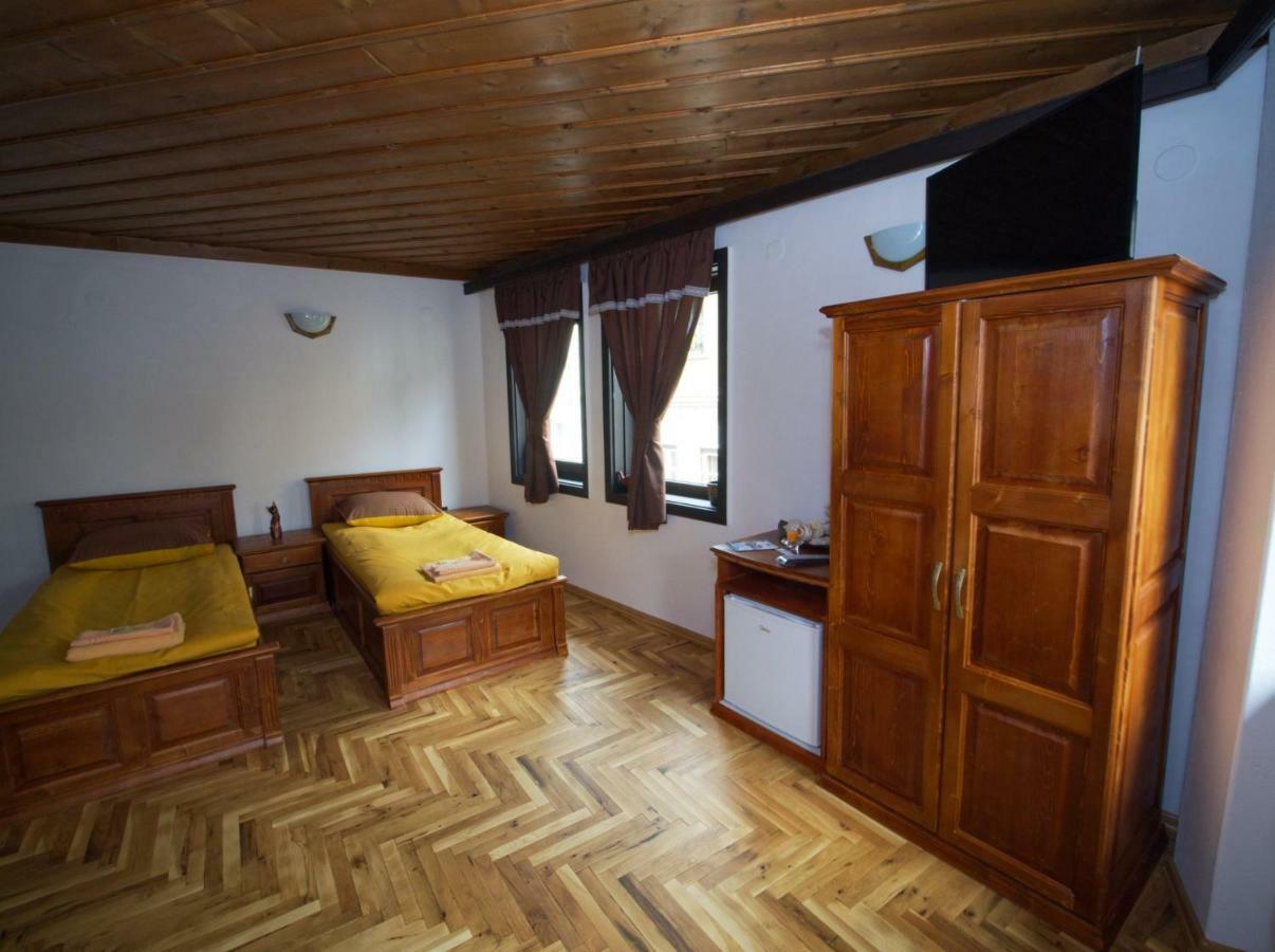 Гурме Хаус Gabrovo Exterior foto