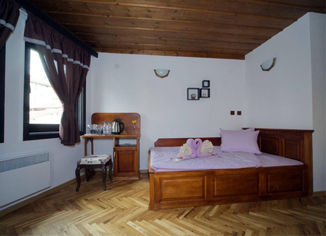 Гурме Хаус Gabrovo Exterior foto