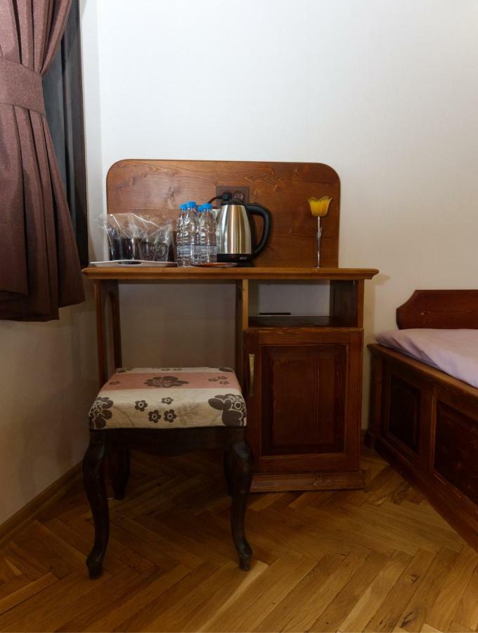 Гурме Хаус Gabrovo Exterior foto