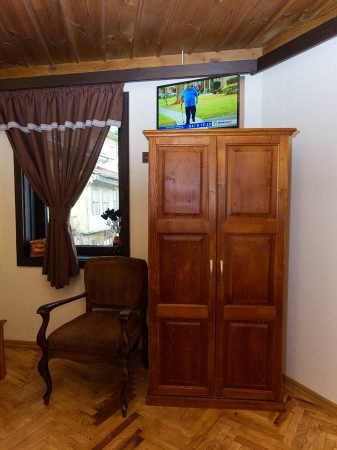 Гурме Хаус Gabrovo Exterior foto