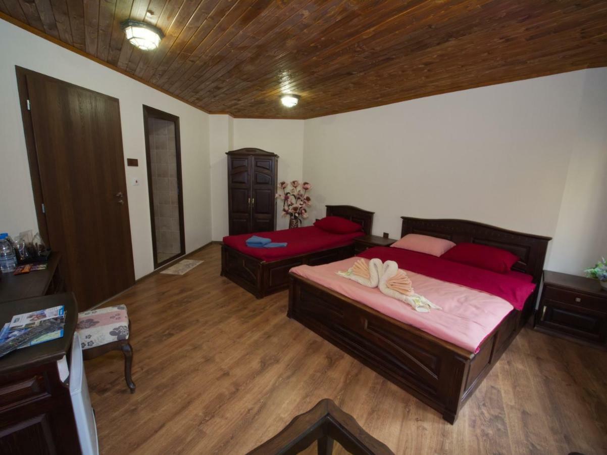 Гурме Хаус Gabrovo Exterior foto