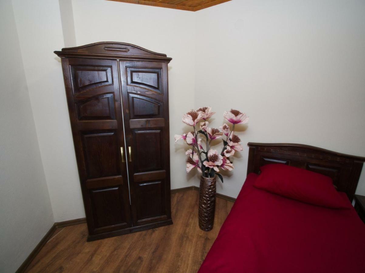 Гурме Хаус Gabrovo Exterior foto