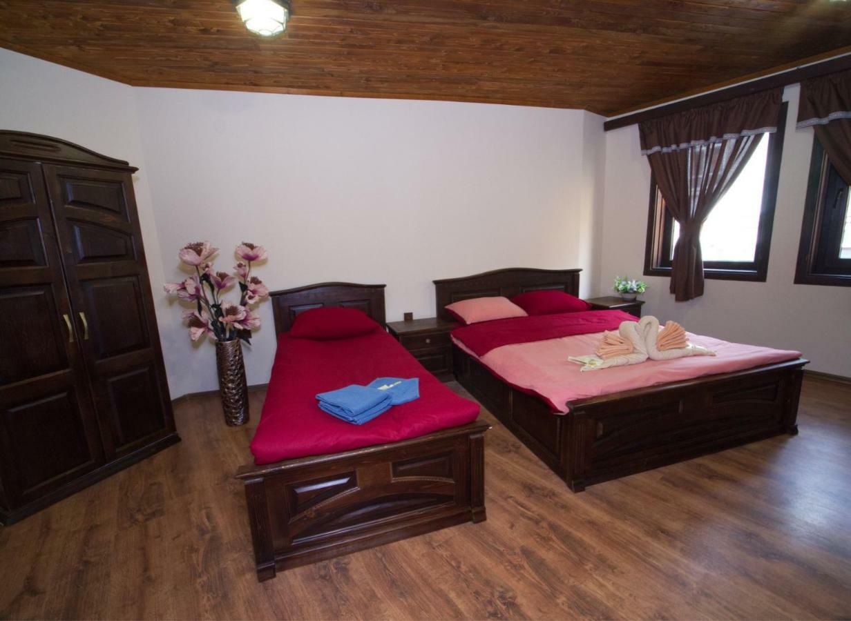 Гурме Хаус Gabrovo Exterior foto