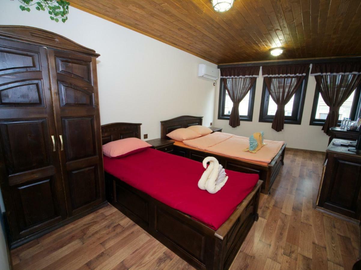 Гурме Хаус Gabrovo Exterior foto