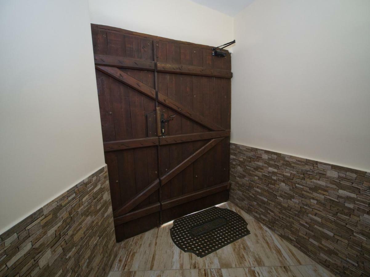Гурме Хаус Gabrovo Exterior foto