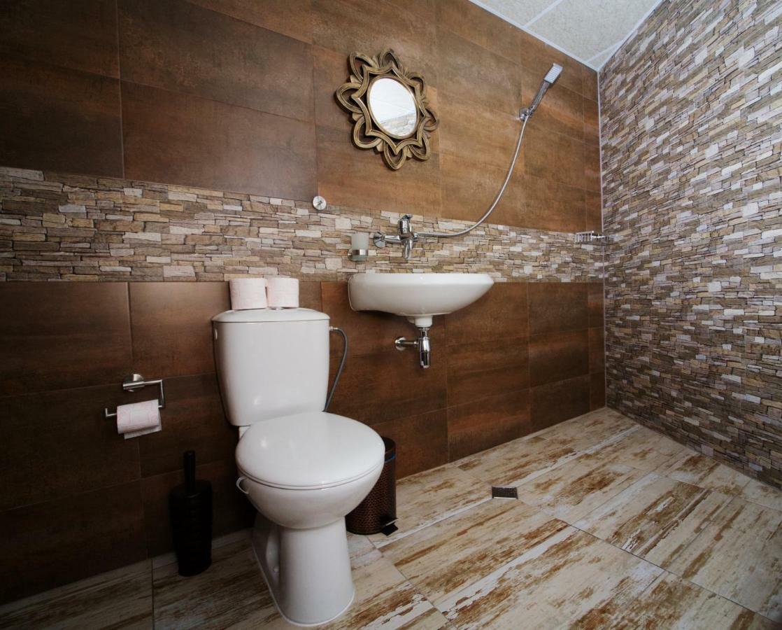 Гурме Хаус Gabrovo Exterior foto